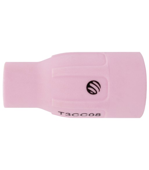 TIG ARC Dysza ceramiczna 12.5mm T5W (T3CC08) - www.toolsbook.eu