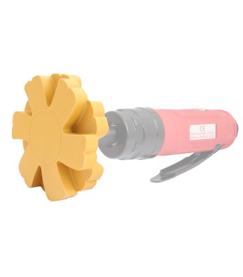 Guma do szlifierki z adapterem do usuwania. zdzierania kleju A024 (FCA024) - www.toolsbook.eu