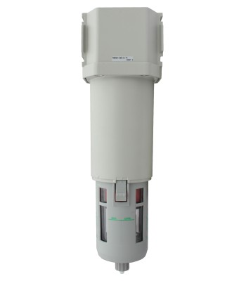 CKD  M8000-20G-F1 filtr 3/4" olej automatyczny spust (M800020GF1) - www.toolsbook.eu