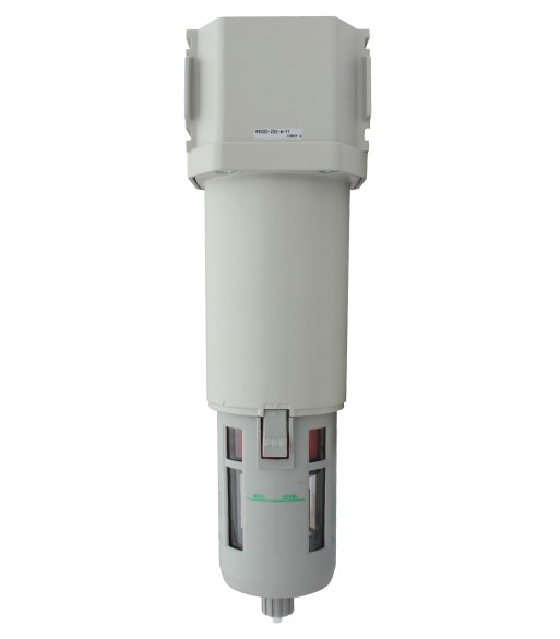 CKD  M8000-20G-F1 filtr 3/4" olej automatyczny spust (M800020GF1) - www.toolsbook.eu