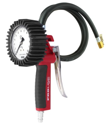 Pistolet do pompowania kół GAV 80 RED CEE 86/217 (581.B) - www.toolsbook.eu