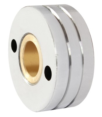 Rolka podająca do półautomatu MAGIC2 250/300/350/PERFECT 521/ALUMIG 250P V 0.8-1.0 mm (WFR12) - www.toolsbook.eu