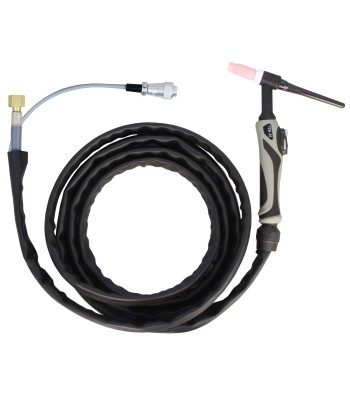 Spawarka inwertorowa TIG LUX TIG 202 AC/DC Welder Fantasy Hot! (0555) - www.toolsbook.eu