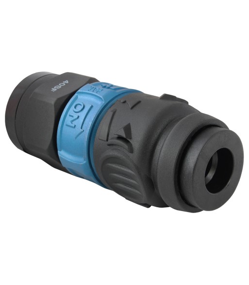 Szybkozłącze kompozytowe SAFE 1/2"W (PS12F) - www.toolsbook.eu