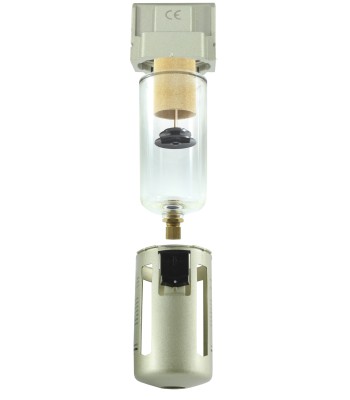 Filtr 3/4" FACH