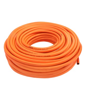Wąż spawalniczy propan butan 6.3mm (W 990.1) - www.toolsbook.eu