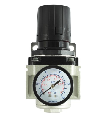 Reduktor ciśnienia 3/4" FACH (R34) - www.toolsbook.eu