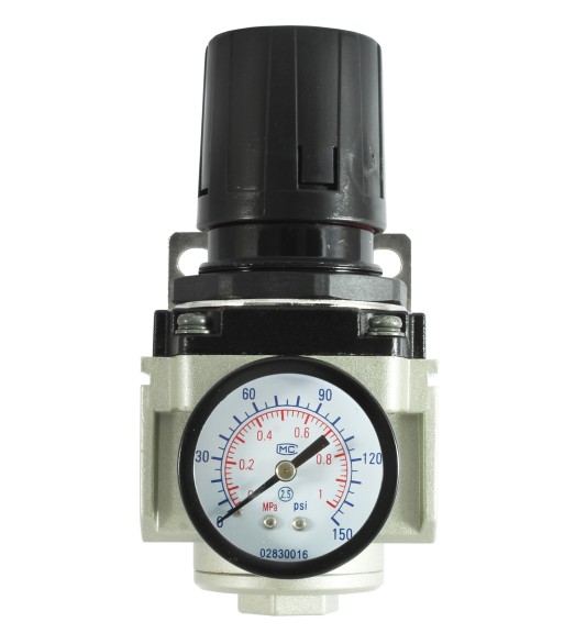 Reduktor ciśnienia 3/4" FACH (R34) - www.toolsbook.eu