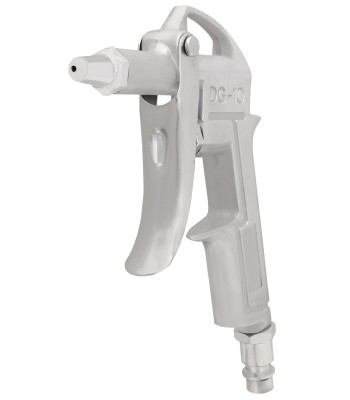 Pistolet do dmuchania 2w1 krótki + długa dysza 70mm (005) - www.toolsbook.eu