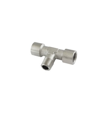 Rozdzielacz trójnik T 2x1/8"w 1x1/8"z (835) - www.toolsbook.eu