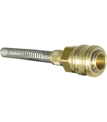Rectus szybkozłącze 26  8x6 sprężyna (RS26-8*6) - www.toolsbook.eu