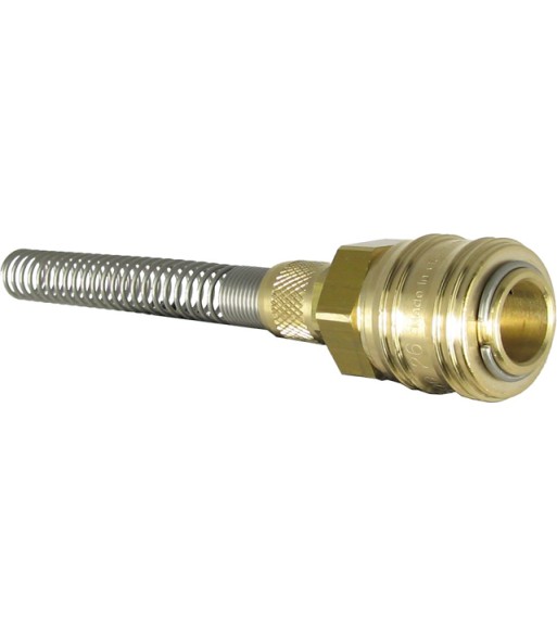 Rectus szybkozłącze 26  8x6 sprężyna (RS26-8*6) - www.toolsbook.eu
