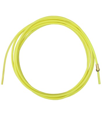 MIG WKŁAD PODAJNIKA TEFLONOWY PARKER 2400/2500/3600/4001/5000/6050 - 3m 1.2-1.6mm (PB3626-30) - www.toolsbook.eu