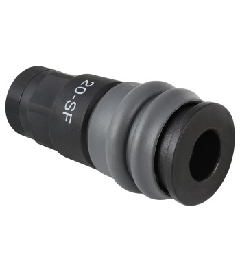 Szybkozłącze kompozytowe ultra light 1/4"W (P14F) - www.toolsbook.eu