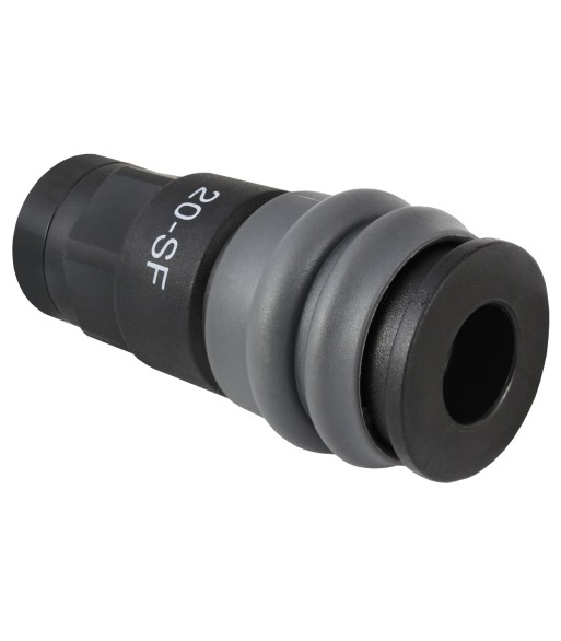 Szybkozłącze kompozytowe ultra light 1/4"W (P14F) - www.toolsbook.eu