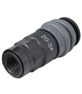 Szybkozłącze kompozytowe ultra light 1/4"W (P14F) - www.toolsbook.eu