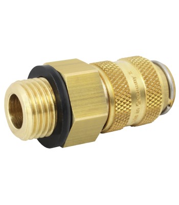 Rectus szybkozłącze 21 1/4"Z (RS2114Z) - www.toolsbook.eu