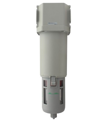 CKD  M8000-25G-F1 filtr 1" olej automatyczny spust (M8000F1) - www.toolsbook.eu