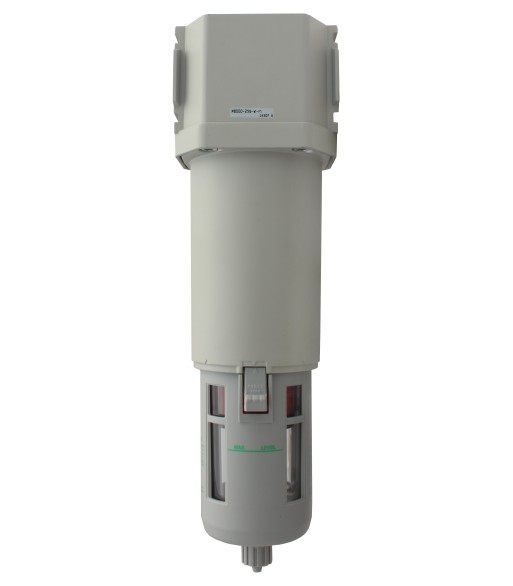 CKD  M8000-25G-F1 filtr 1" olej automatyczny spust (M8000F1) - www.toolsbook.eu