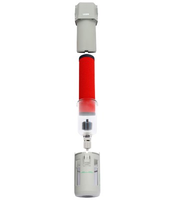 CKD  M8000-25G-F1 filtr 1" olej automatyczny spust (M8000F1) - www.toolsbook.eu