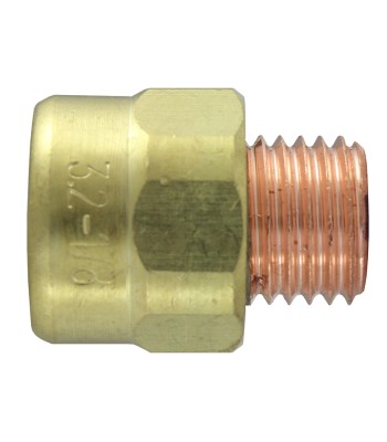 TIG SOCZEWKA GAZOWA 18SC 2.4mm (P18GL32) - www.toolsbook.eu