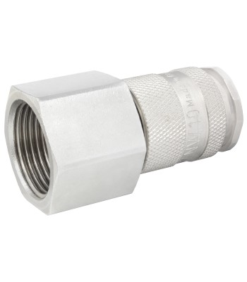 Rectus szybkozłącze 27 3/4"W U-FLOW (RS2734W) - www.toolsbook.eu