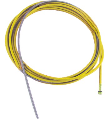 Wkład prowadnik drutu 1.2-1.6--3.0m żółty (00.3378.2) - www.toolsbook.eu