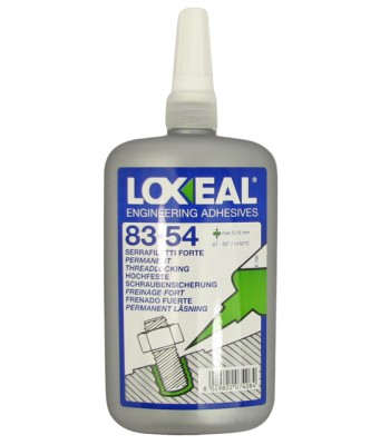 Preparat do uszczelniania gwintów 250ml (8801.8) - www.toolsbook.eu