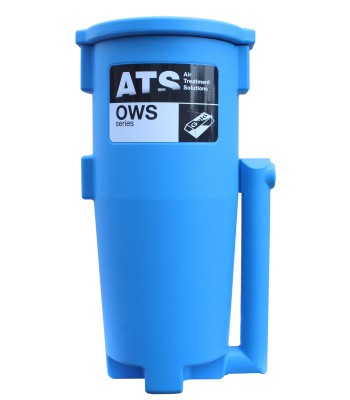 ATS Separator WODA-OLEJ OWS 170 (OWS170) - www.toolsbook.eu