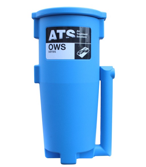 ATS Separator WODA-OLEJ OWS 170 (OWS170) - www.toolsbook.eu