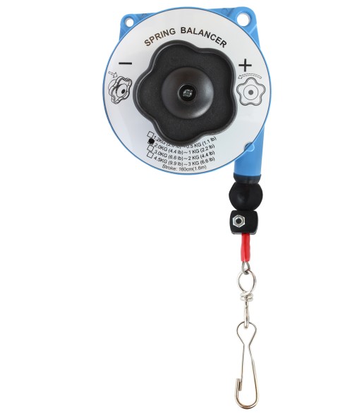 Balanser 1.0-2.0kg LINKOWY 1.6M (NF105) - www.toolsbook.eu