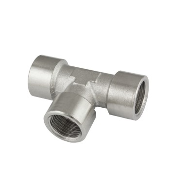 Rozdzielacz trójnik  T 3x1/2"w (832.2) - www.toolsbook.eu