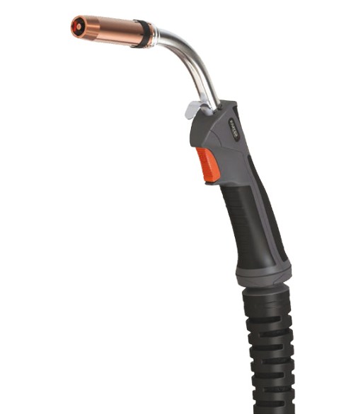 MIG UCHWYT SPAWALNICZY PARKER SUREGRIP ERGO 5000W PAK X 4m (SGB5000-40ER) - www.toolsbook.eu