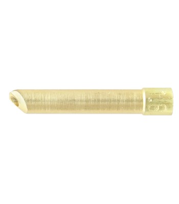 Tuleja zaciskowa do soczewki bezbarwnej 1.0-1.6 PYREX SRT 9/20 (TIP-916) - www.toolsbook.eu