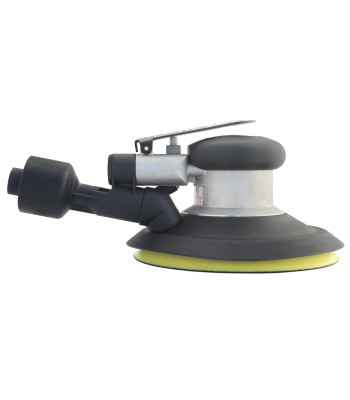 Szlifierka orbitalna FACH FC 150mm odciągiem Dyna skok 2.5mm HOT (1536F) - www.toolsbook.eu
