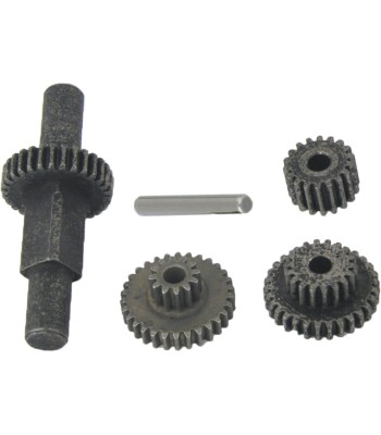 Koła zębate podajnika TELWIN/EINHELL 180/203/250 LE180 (CZS 100.1) - www.toolsbook.eu
