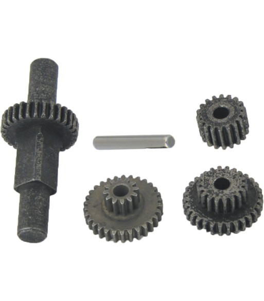 Koła zębate podajnika TELWIN/EINHELL 180/203/250 LE180 (CZS 100.1) - www.toolsbook.eu