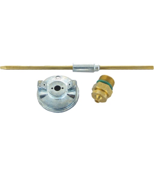 Zestaw dysz do pistoletu lakierniczego OMG 3.0mm (Z3.0) - www.toolsbook.eu