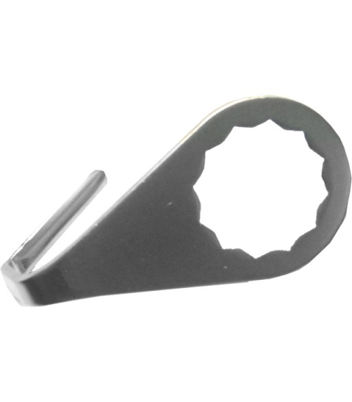 Nóż do wyrzynarki H (G 18mm) zagięty (5032.1) - www.toolsbook.eu