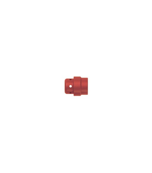 MIG ROZDZIELACZ GAZU PARKER 2400. MB 24 SILICON RED (PB2405S) - www.toolsbook.eu