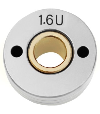 Rolka podająca do półautomatu MAGIC2 250/300/350/PERFECT 521/ALUMIG 250P U 1.2-1.6 mm (WFR17) - www.toolsbook.eu