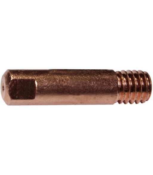 MIG DYSZA PRĄDOWA PARKER 1500 M6 X 25mm ECU 0.8 (PB1527-08) - www.toolsbook.eu