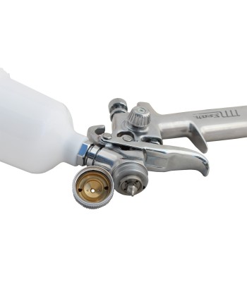 Pistolet lakierniczy STAR MINI HP S-106T 0.5mm
