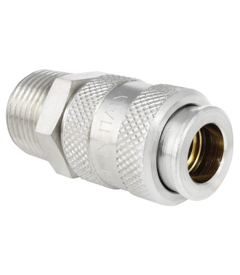Szybkozłącze GAV UNI 1/2"Z (S12Z) - www.toolsbook.eu