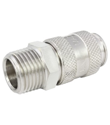 Szybkozłącze GAV UNI 1/2"Z (S12Z) - www.toolsbook.eu