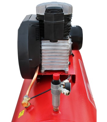 Sprężarka tłokowa kompresor Shamal CT 540/270 K18C 3kW 400V 10 bar (K1065) - www.toolsbook.eu