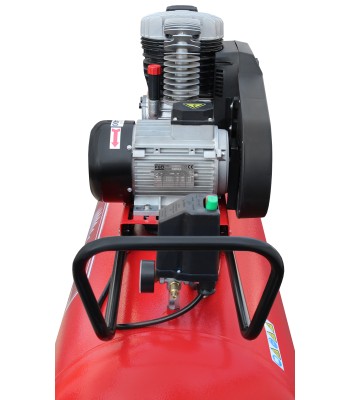 Sprężarka tłokowa kompresor Shamal CT 540/270 K18C 3kW 400V 10 bar (K1065) - www.toolsbook.eu