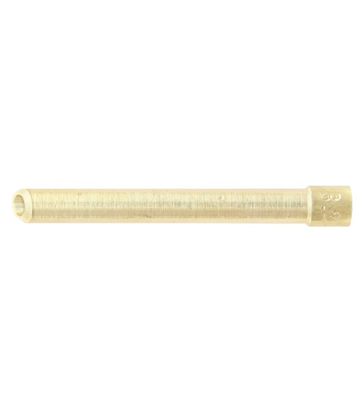 Tuleja zaciskowa do soczewki bezbarwnej 1.0-3.2 PYREX SRT 17/18/26 (TIP-2620) - www.toolsbook.eu