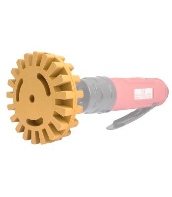 Guma do szlifierki z adapterem do usuwania. zdzierania kleju A034 (FCA034) - www.toolsbook.eu