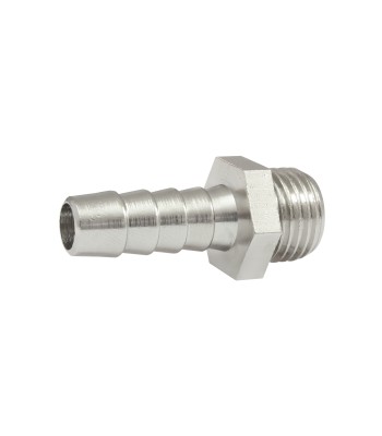Końcówka 1/4"z  8mm (K48) - www.toolsbook.eu